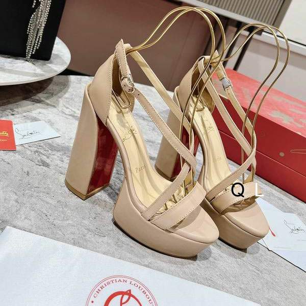 Picture of Christian Shoes _SKUCLsz35-4013CM3CLL04413244